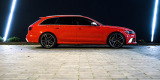 Audi RS7 SQ8 RS6 A7 C8 RS3 A5 | Auto do ślubu Bielsko-Biała, śląskie - zdjęcie 6