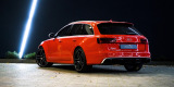 Audi RS7 SQ8 RS6 A7 C8 RS3 A5 | Auto do ślubu Bielsko-Biała, śląskie - zdjęcie 7