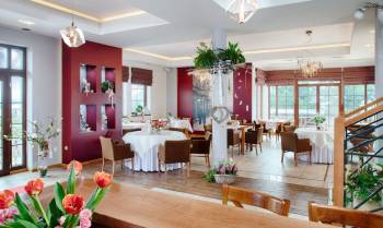 Restauracja Korbasowy Dwór- Catering, Catering weselny Piekary Śląskie