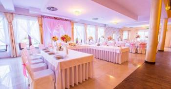 Sala Balowa LUKSOR, Sale weselne Częstochowa