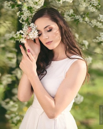 Makeup Anna Świtaj | Uroda, makijaż ślubny Jakubowice Konińskie, lubelskie
