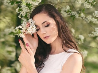 Makeup Anna Świtaj | Uroda, makijaż ślubny Jakubowice Konińskie, lubelskie