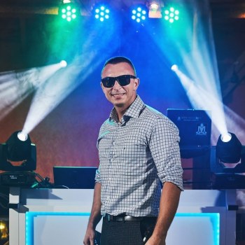 Wodzirej & Dj Szafran- Najlepszy wybór na Twoje Wesele i każdą imprezę, DJ na wesele Babimost