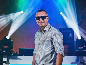 Dj Szafran | DJ na wesele Zielona Góra, lubuskie