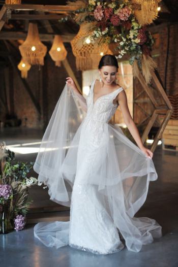 IVA Salon Sukien Ślubnych - Twoja Wymarzona Suknia, Salon sukien ślubnych Nowy Sącz