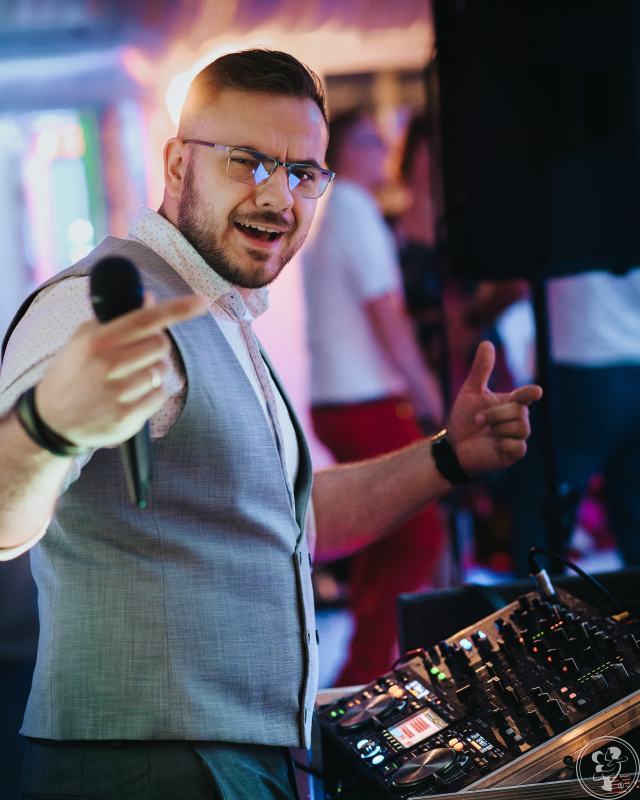 Dj Marcin Siemieniuk | DJ na wesele Białystok, podlaskie - zdjęcie 1