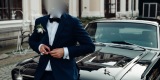 Zabytkowy klasyczny Ford Mustang do ślubu - Ty prowadzisz!, Żory - zdjęcie 4
