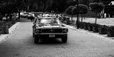 Zabytkowy klasyczny Ford Mustang do ślubu - Ty prowadzisz!, Żory - zdjęcie 6