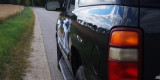 Chevrolet Suburban, samochód amerykańskich prezydentów, Bydgoszcz - zdjęcie 3