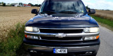 Chevrolet Suburban, samochód amerykańskich prezydentów, Bydgoszcz - zdjęcie 5