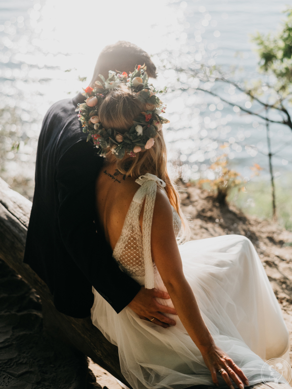 Artystyczna Fotografia Ślubna - Arkadiusz Kubiak | Fotograf ślubny Gdynia, pomorskie - zdjęcie 1