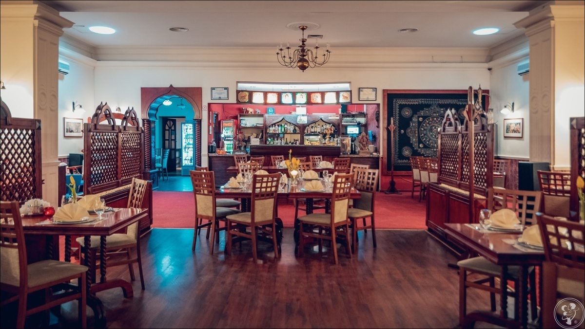 Restauracja Bombaj Tandoori | Sala weselna Sosnowiec, śląskie - zdjęcie 1