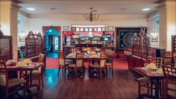 Restauracja Bombaj Tandoori, Sale weselne Sosnowiec