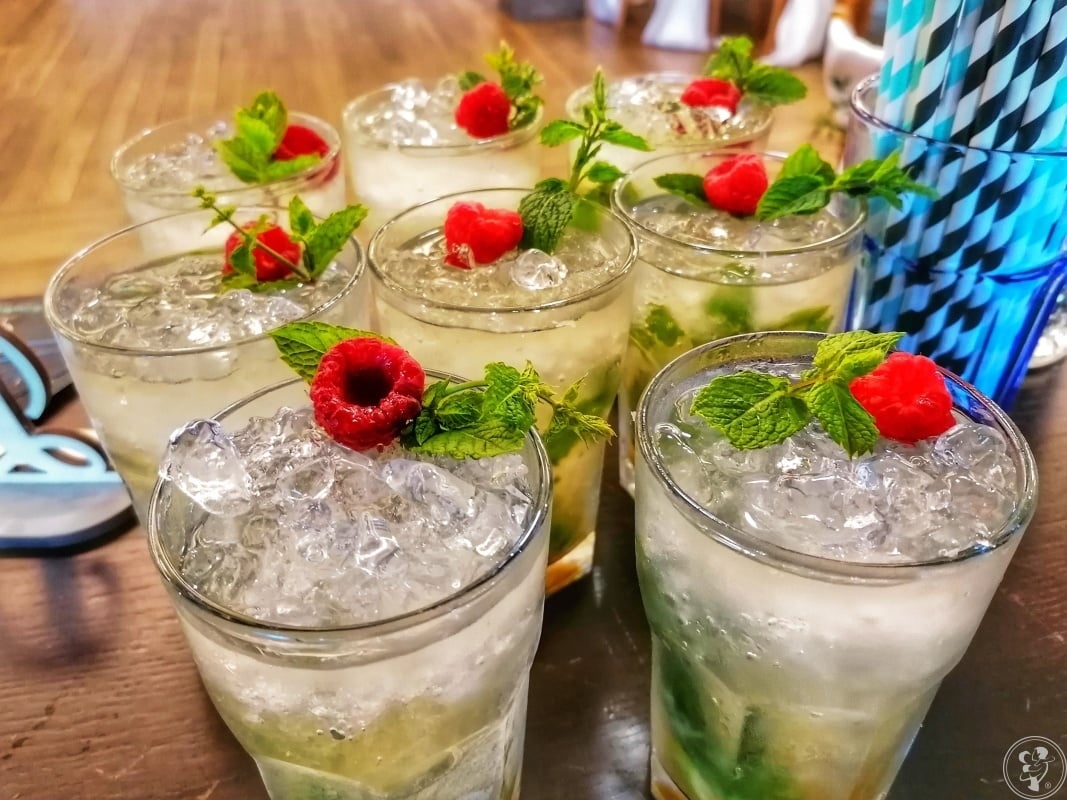 Korkowelove Drink bar | Barman na Wesele, Urodziny | Usługi Barmańskie, Legnica - zdjęcie 1