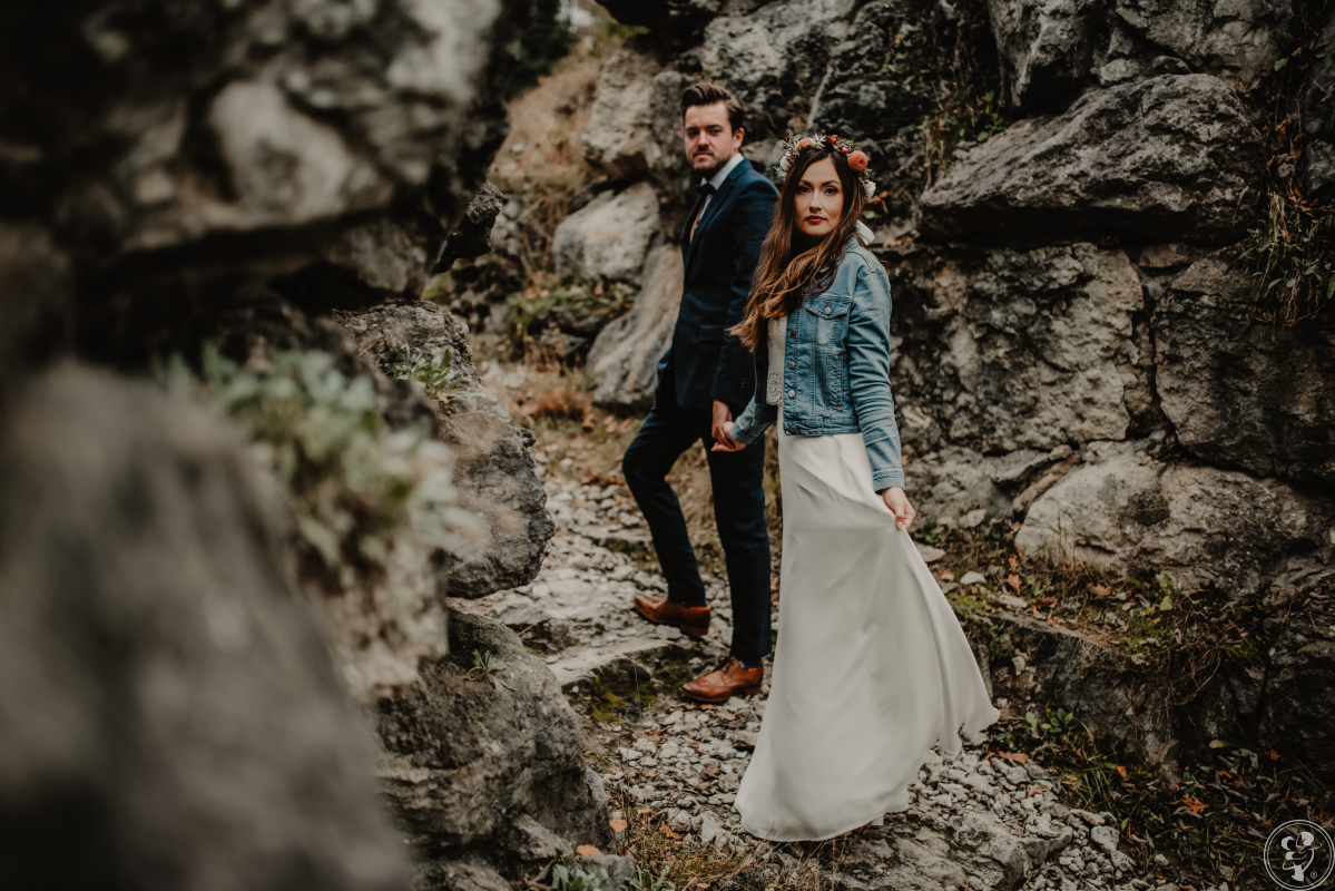 Ada Guza - fotografia ślubna + video, Inowrocław - zdjęcie 1