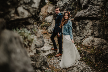 Ada Guza - fotografia ślubna + video