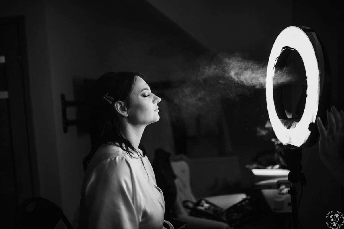 Makijaż ślubny i okazjonalny- Daria Racławska Make Up, Toruń - zdjęcie 1