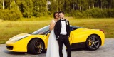 Ferrari 458 italia samochód do ślubu ! Bentley, Porsche, Mercedes, Kraków - zdjęcie 4