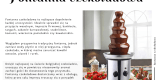 Candy bar FUNBej - Słodki stół / Fontanna Czekolady, Koziegłowy - zdjęcie 6