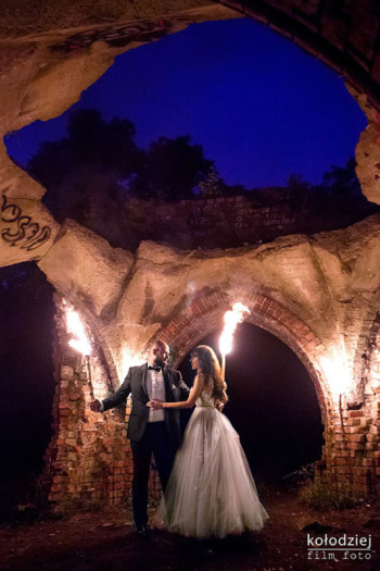 Kołodziej film | Kamerzysta na wesele Szczecin, zachodniopomorskie