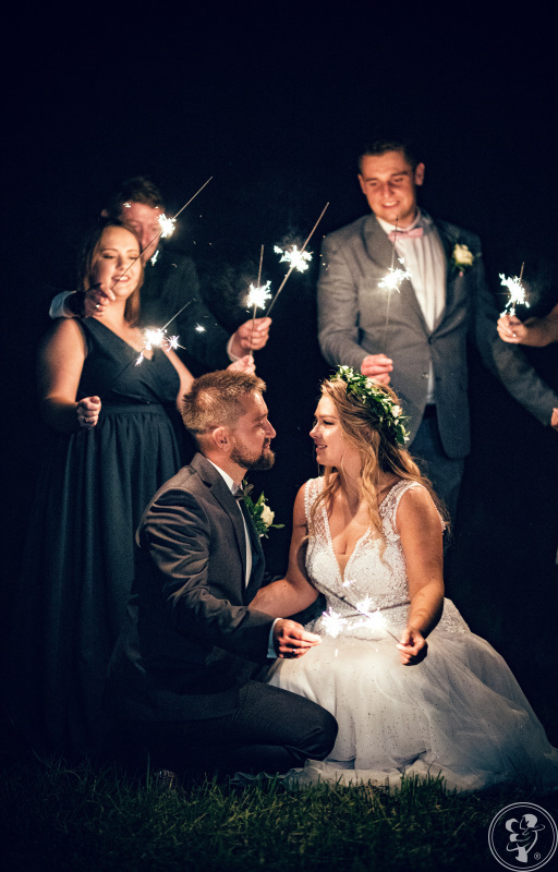 Wideofilmowanie-Fotografia Ślubna Monmar, Kruszwica - zdjęcie 1