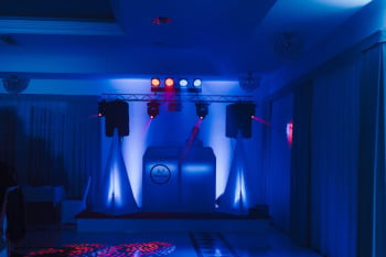 DJ Magnez  Gwarancja udanej imprezy, DJ na wesele Iłża