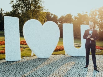 🥇 Wodzirej Xawier+ DJ  na wesele,  Toruń