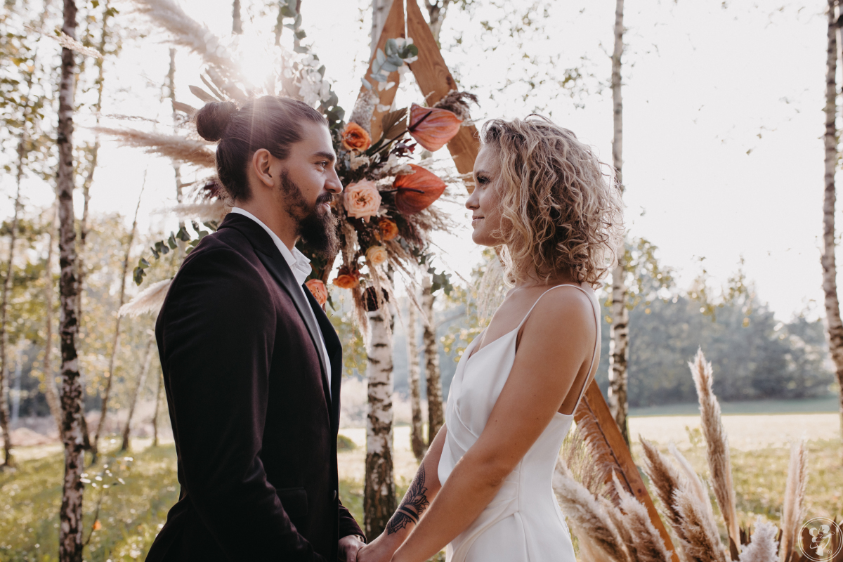 Your Wedding Day Marta Imiolczyk, Zawiercie - zdjęcie 1