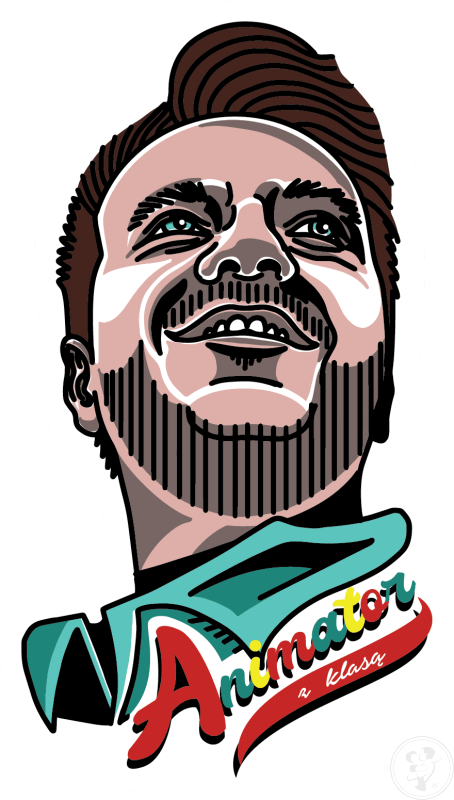 Animator z klasą Przemek Kornijenko, Leszno - zdjęcie 1
