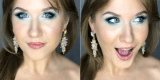 Makijaż ślubny Kamila Miernik Make-Up Artist, Wrocław - zdjęcie 5