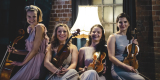 Kwartet smyczkowy UpBeat Quartet, Wrocław - zdjęcie 2