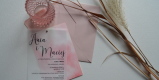 zaproszenia i dodatki ślubne ręcznie robione - creative wedding, Rzeszów - zdjęcie 6