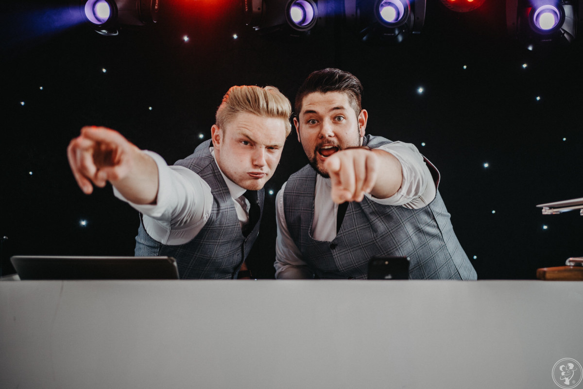 Simon M. & Master - DJ/Wodzirej - Nowoczesny wymiar Twojego wesela, Tarnowskie Góry - zdjęcie 1