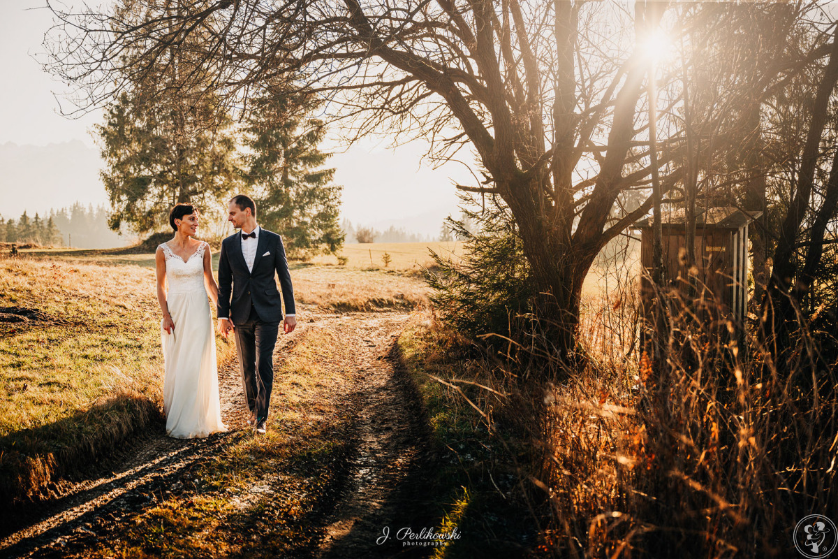 Jakub Perlikowski - profesjonalna fotografia ślubna, Kraków - zdjęcie 1