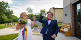 Reportaż ślubny i okolicznościowy - fotografia i wideofilmowanie! | Fotograf ślubny Gdynia, pomorskie - zdjęcie 4