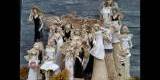 AnnExDeco - prezenty ślubne, upominki, aniołki gipsowo-ceramiczne, las | Artykuły ślubne Gdańsk, pomorskie - zdjęcie 2