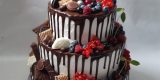 Cukiernia Dora - torty ciasta | Tort weselny Szczytniki, małopolskie - zdjęcie 3