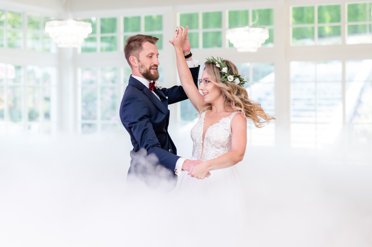 Fotografia ślubna • fotograf ślubny Marcin Zięba, Przeczyca - zdjęcie 1