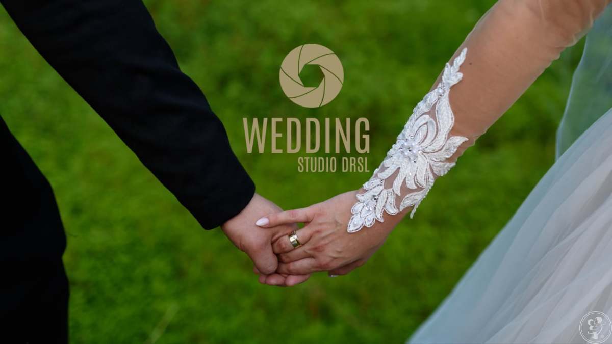 Wedding Studio DRSL - wideo ślubne 4K | Kamerzysta na wesele Katowice, śląskie - zdjęcie 1