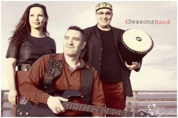 4 Seasons Band, Zespoły weselne Czaplinek
