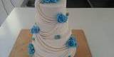 Torty,ciasta weselne,cupcake CUKIERNIA LK-MAJ | Tort weselny Tarnowskie Góry, śląskie - zdjęcie 2