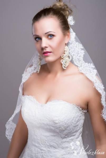 Certyfikowany Wizażysta Ślubny Agata Bartoszek | Uroda, makijaż ślubny Międzyrzecz, lubuskie - zdjęcie 1