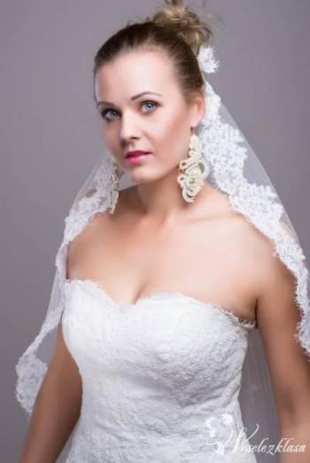 Certyfikowany Wizażysta Ślubny Agata Bartoszek | Uroda, makijaż ślubny Międzyrzecz, lubuskie