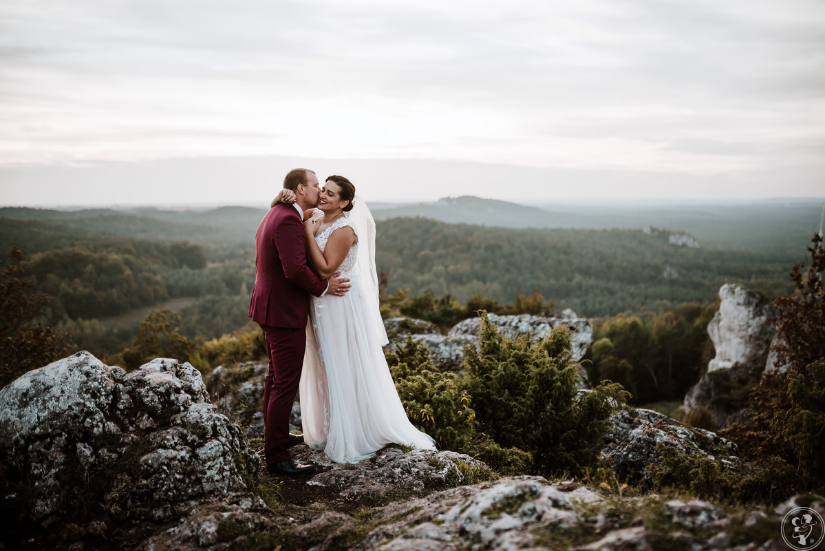 Luna Fotografia | Fotografia ślubna | Wolne terminy 2021, Katowice - zdjęcie 1