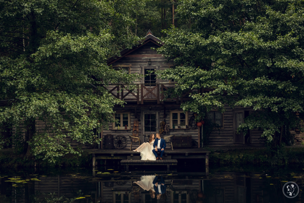 Pi Foto Wojciech Piskorski - Fotografia ślubna, Gdańsk - zdjęcie 1