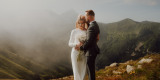 M Kiszela fotograf + filmowiec - 4K , dron, sesja ślubna w górach, Zakopane - zdjęcie 3