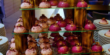 Torty weselne i słodki stół od AF Pastry | Tort weselny Łódź, łódzkie - zdjęcie 2