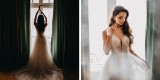 Naturalna fotografia ślubna - Agnieszka Błaziak, Lublin - zdjęcie 2