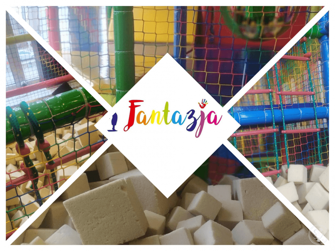 Dziecięce Centrum Zabaw Fantazja | Animator dla dzieci Białystok, podlaskie - zdjęcie 1