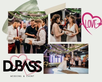 DJ Wodzirej na Wesele  DJ BASS EVENT &  WEDDING, DJ na wesele Chorzów